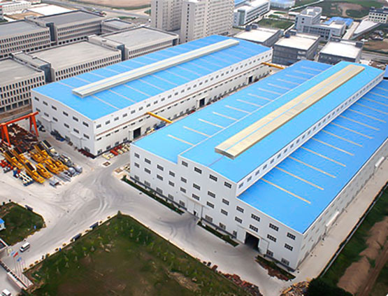 新鄉市禾穗機械設備制造有限公司